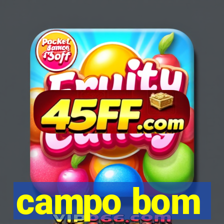 campo bom